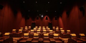 Deretan Film di Hari Lebaran