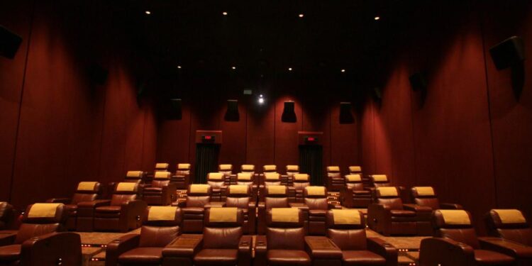 Deretan Film di Hari Lebaran