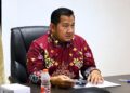 Bupati Mudyat: Dana Desa Untuk Perekonomian Warga