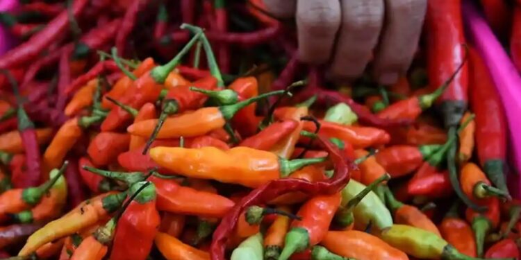 Inflasi Balikpapan Naik 0,75 Persen