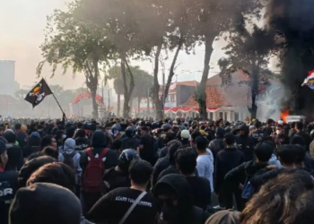 Wamenkum: KUHP Tak Melarang Kritik Publik