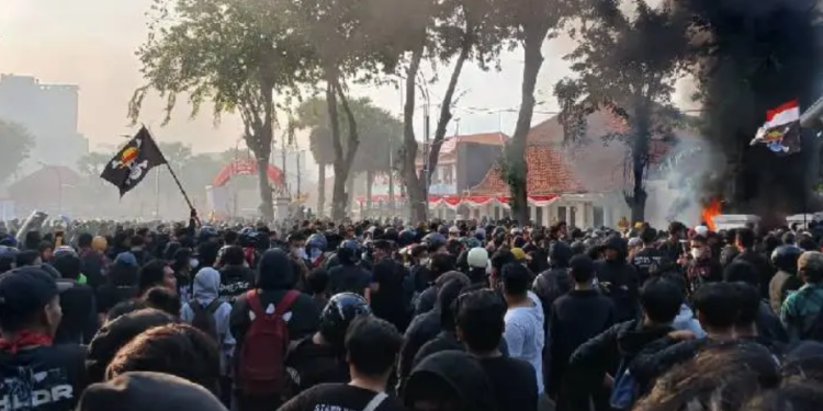 Wamenkum: KUHP Tak Melarang Kritik Publik