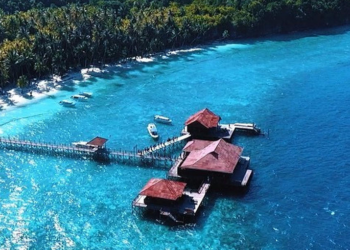 Kaltim Siapkan Destinasi Wisata Libur Lebaran