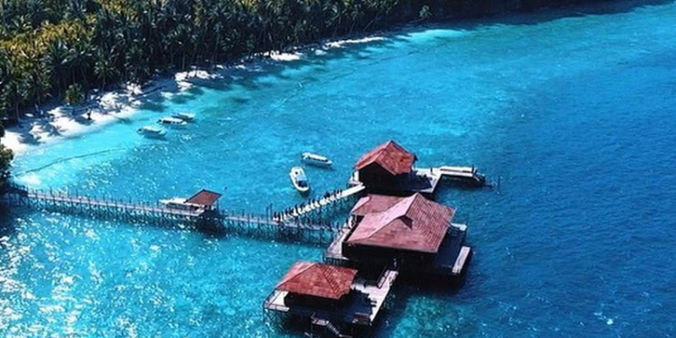 Kaltim Siapkan Destinasi Wisata Libur Lebaran