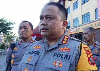 Jamin Keamanan Lebaran, Ribuan Personel Disiagakan