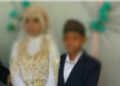 Pernikahan Usia Muda di Kaltim Terbilang Tinggi