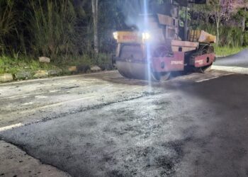 BBPJN Kaltim Kebut Perbaikan Akses Paser – Penajam