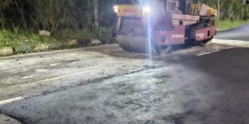 BBPJN Kaltim Kebut Perbaikan Akses Paser – Penajam