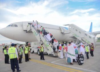 Kemenag Minta Masyarakat Kaltim Tunda Umrah
