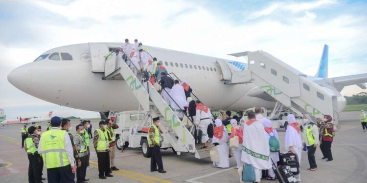 Kemenag Minta Masyarakat Kaltim Tunda Umrah