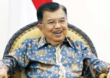 JK Serukan Masjid se-Indonesia Doa Qunut Nazilah