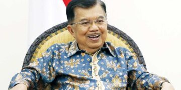 JK Serukan Masjid se-Indonesia Doa Qunut Nazilah