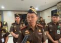 Kajati Kaltim Ingatkan Integritas Pejabat