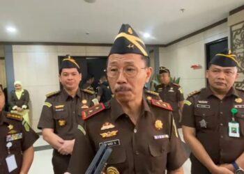 Kajati Kaltim Ingatkan Integritas Pejabat