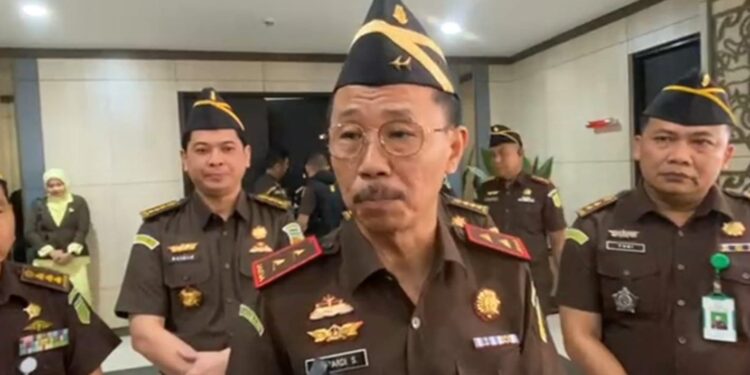 Kajati Kaltim Ingatkan Integritas Pejabat