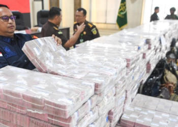 Kejati Kaltim Sita Aset Rp214 Miliar Kasus Dugaan Korupsi Tambang