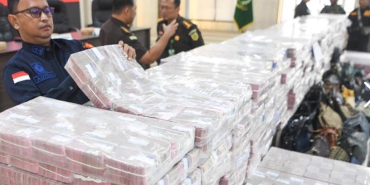 Kejati Kaltim Sita Aset Rp214 Miliar Kasus Dugaan Korupsi Tambang