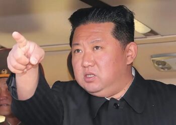 Korea Utara Siap Kirim Rudal ke Iran