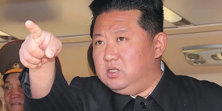 Korea Utara Siap Kirim Rudal ke Iran