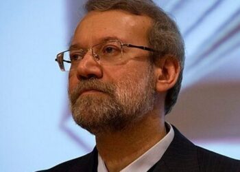 Pesan Larijani Sebelum Menjemput Syahid