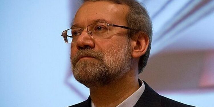 Pesan Larijani Sebelum Menjemput Syahid