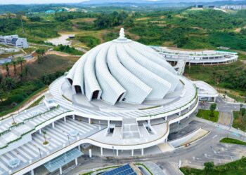 Permudah Shalat Id di IKN, Tol Dibuka Sejak Subuh