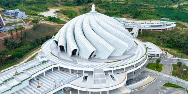 Permudah Shalat Id di IKN, Tol Dibuka Sejak Subuh