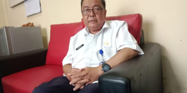 Pemkab PPU Ingatkan Pengusaha soal THR