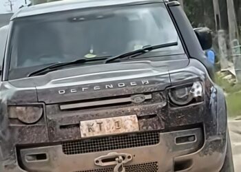 ICW Desak Kemendagri Periksa Pembelian Mobil Rp 8,5 Miliar