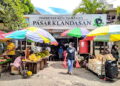Jaga Stabilitas Harga, Bapanas Awasi Pangan Kaltim