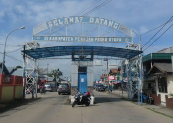 PPU Bakal Bangun Sekolah Terintegrasi