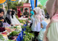 Kaltim Gencarkan Pangan Murah