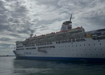 Pelni Balikpapan Tambah Armada