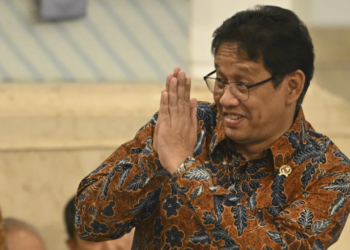 Jika Harga Minyak Meroket, Anggaran MBG Bakal Dipangkas