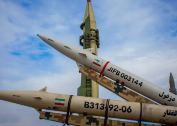 Iran Bakal Balas Serangan ke Fasilitas Nuklir Sipil Zionis