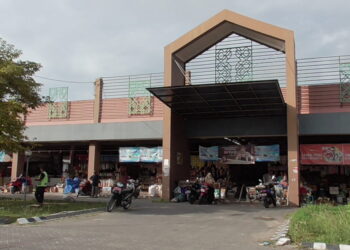 PPU Jamin Stok Pangan Lebaran Aman