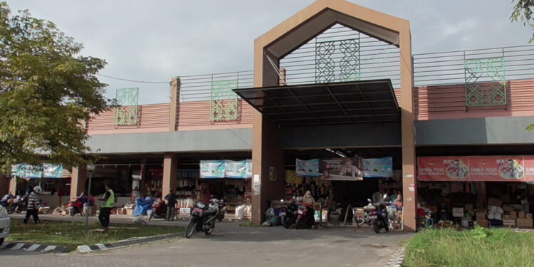 PPU Jamin Stok Pangan Lebaran Aman