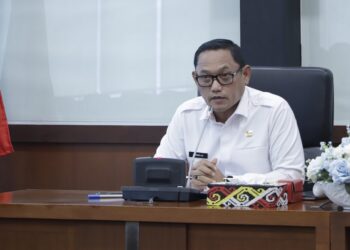 Kaltim Siapkan Industri Perikanan Modern