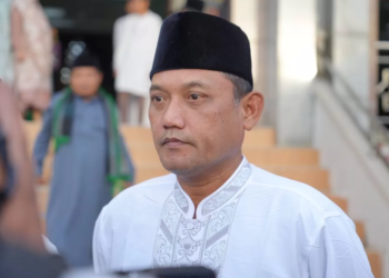 Wagub Kaltim Paparkan Aturan Mudik untuk Kepala Daerah