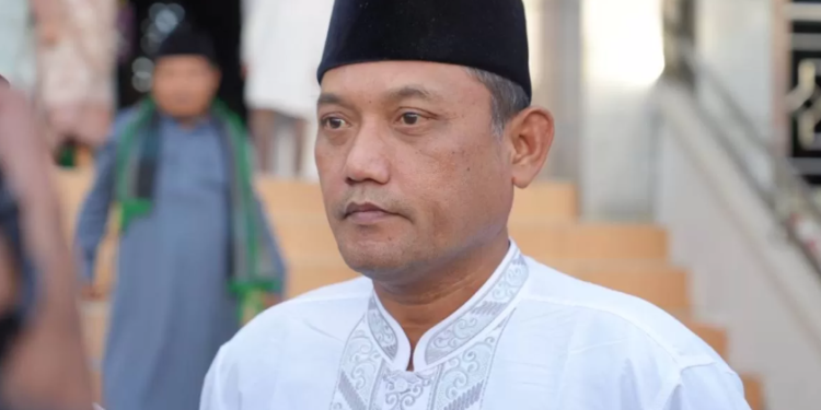 Wagub Kaltim Paparkan Aturan Mudik untuk Kepala Daerah