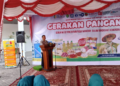 Kaltim Pastikan Stok Pangan Lebaran Aman
