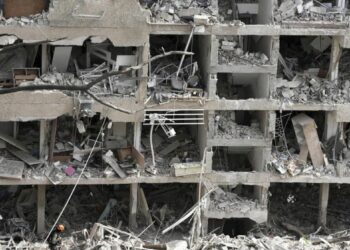 Iran Siapkan Serangan Besar-besaran terhadap AS-Israel