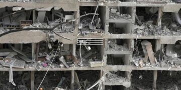 Iran Siapkan Serangan Besar-besaran terhadap AS-Israel