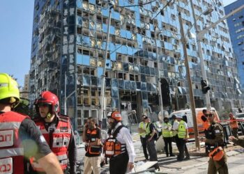 Iran Targetkan Aset Ekonomi Amerika