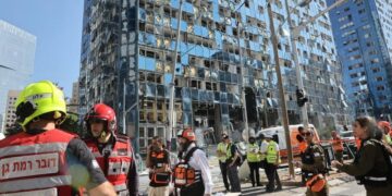 Iran Targetkan Aset Ekonomi Amerika