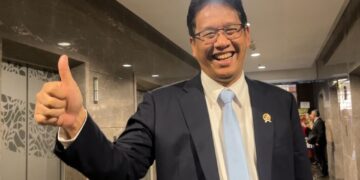 Kata Purbaya APBN Masih Kuat