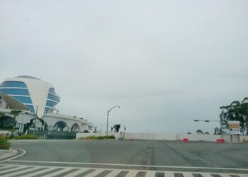 Jalur Mudik Tol IKN Dibuka 13-29 Maret