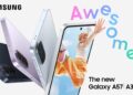 Samsung Perkenalkan Galaxy A57 5G dan Galaxy A37 5G