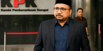 Besok Eks Menag Yaqut Kembali Dipanggil KPK