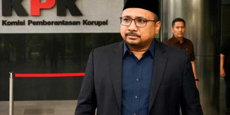 Besok Eks Menag Yaqut Kembali Dipanggil KPK